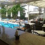 Elite Aparthotel Kálymnos