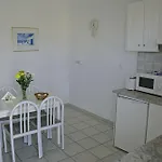 Aparthotel Elite 2*