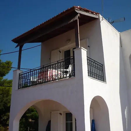 Aparthotel Elite