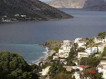 Aparthotel Elite Kalymnos Town