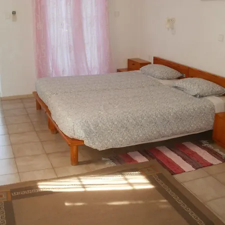 Aparthotel Elite 2*
