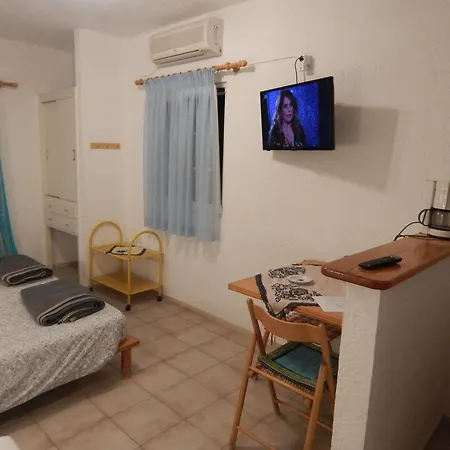 Elite 2* Kalymnos Town