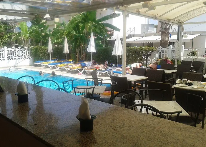 Elite Aparthotel Kálymnos