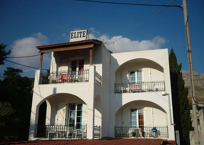 Elite 2*