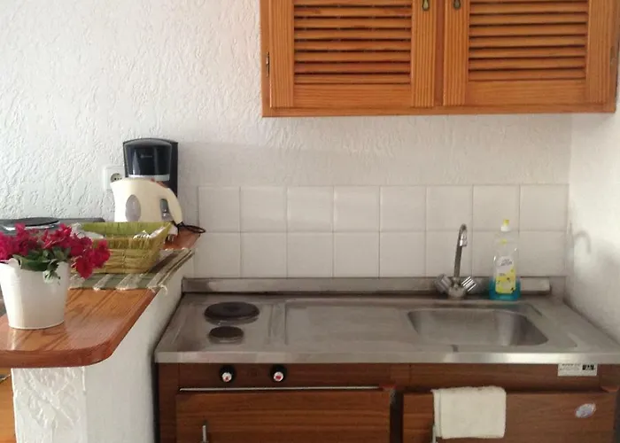 Elite Aparthotel Kálymnos