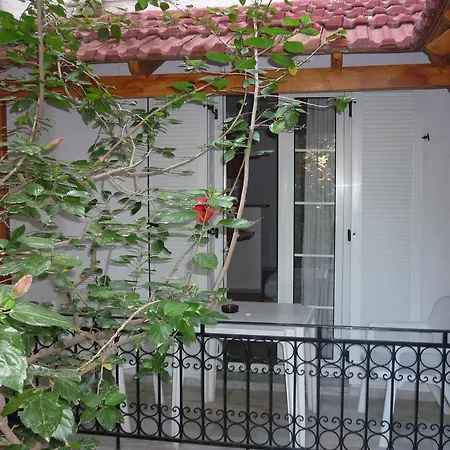 Lägenhetshotell Elite