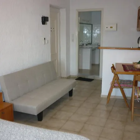 Elite Apartahotel Kálymnos