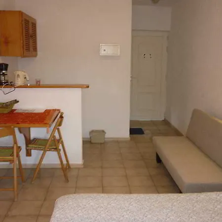 Elite Hotel de apartamente