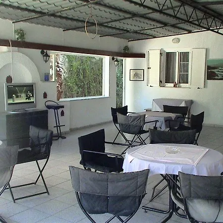 Hotel de apartamente Elite