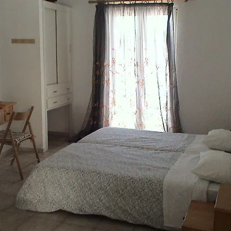 Elite Lägenhetshotell Kálymnos