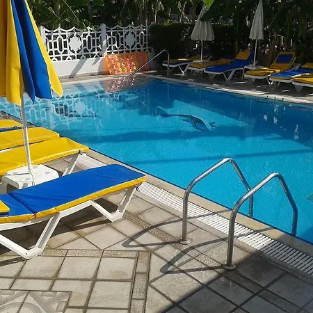 Hotel de apartamente Elite