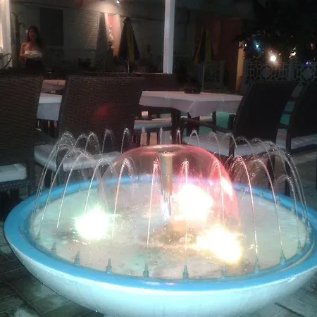 Lägenhetshotell Elite 2*