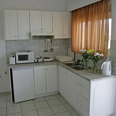 Hotel de apartamente Elite