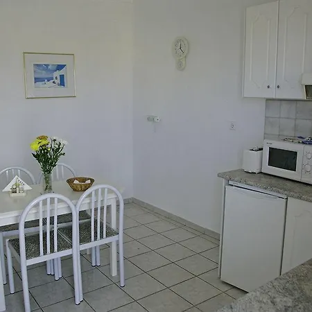 Hotel de apartamente Elite 2*