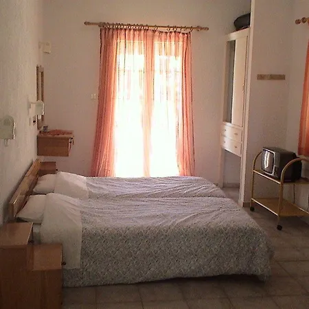 Hotel de apartamente Elite Kálymnos