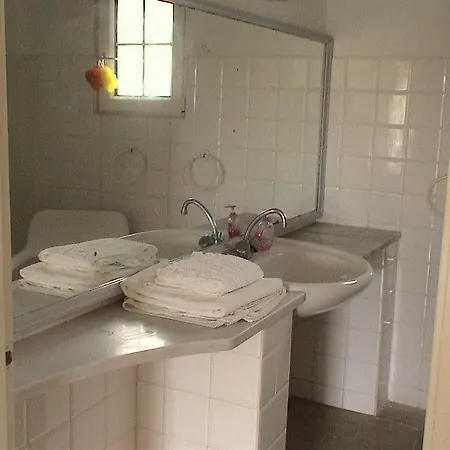 Lägenhetshotell Elite