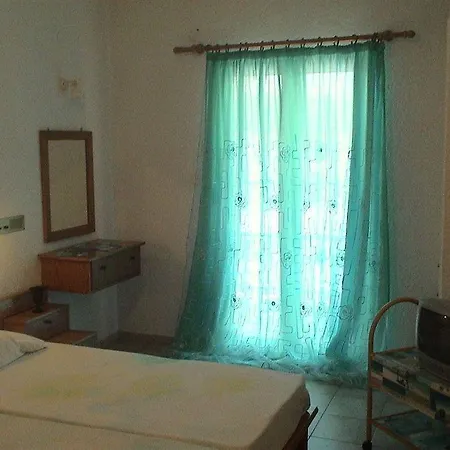 Elite Lägenhetshotell 2*