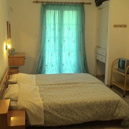 Elite Lägenhetshotell Kálymnos