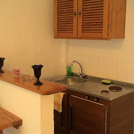 Hotel de apartamente Elite 2*