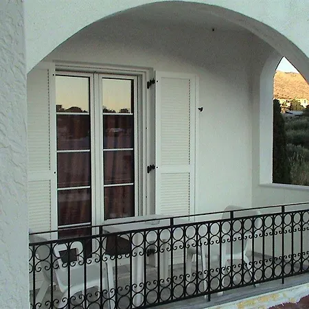 Elite Lägenhetshotell 2*