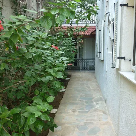 Lägenhetshotell Elite