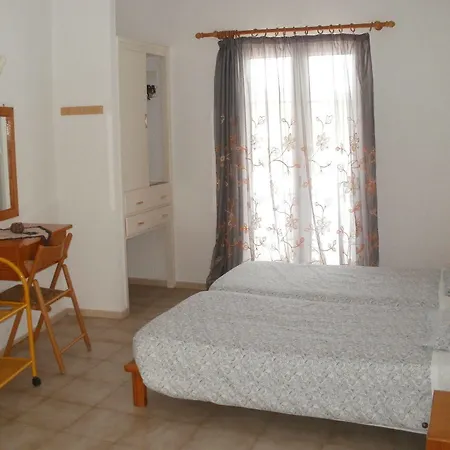 Elite Hotel de apartamente Kálymnos