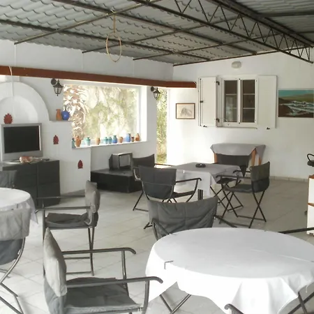 Lägenhetshotell Elite 2*