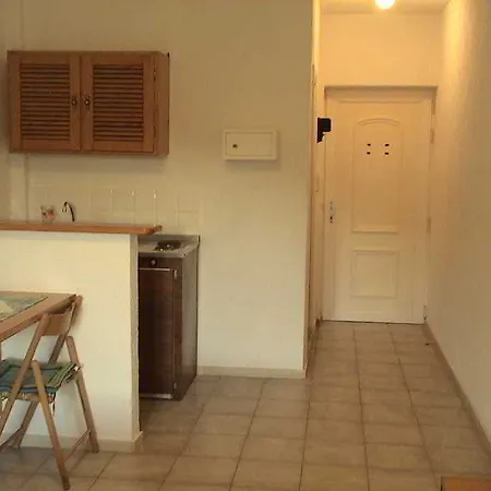 Lägenhetshotell Elite 2*