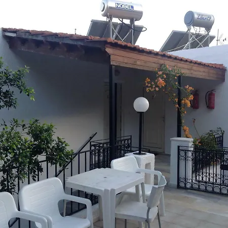 Lägenhetshotell Elite