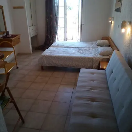 Elite Hotel de apartamente