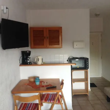 Elite Lägenhetshotell 2*