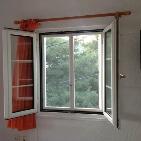 Lägenhetshotell Elite