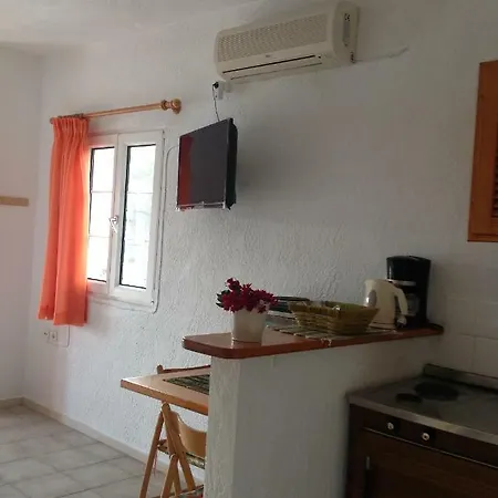 Elite Lägenhetshotell 2*