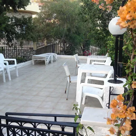 Lägenhetshotell Elite