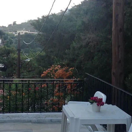 Lägenhetshotell Elite 2*