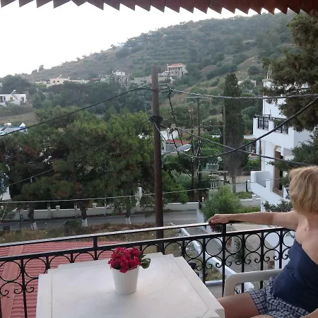 Elite Lägenhetshotell