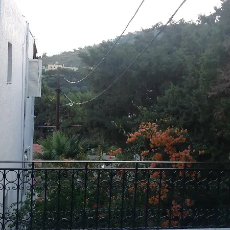 Elite Lägenhetshotell Kálymnos