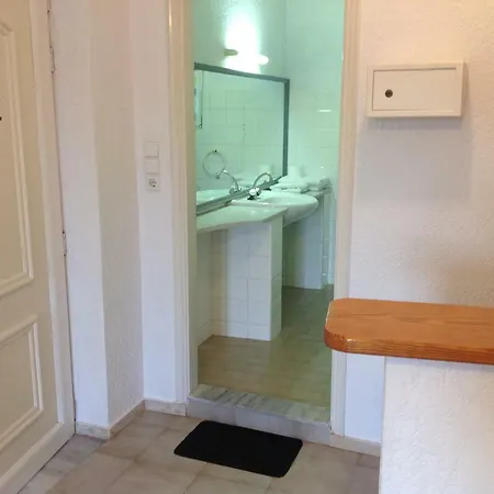 Hotel de apartamente Elite