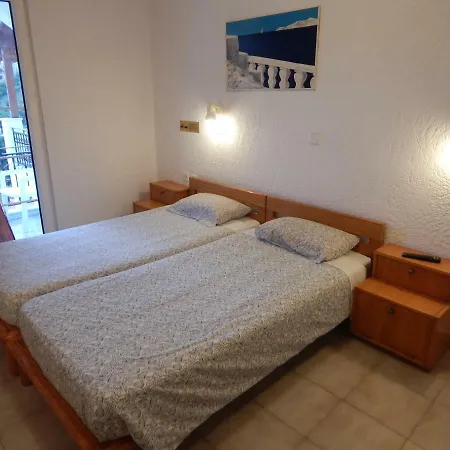 Hotel de apartamente Elite 2*