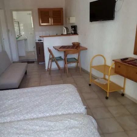 Apartahotel Elite 2*