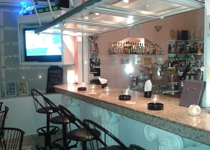 Elite Apart Otel Kilimli