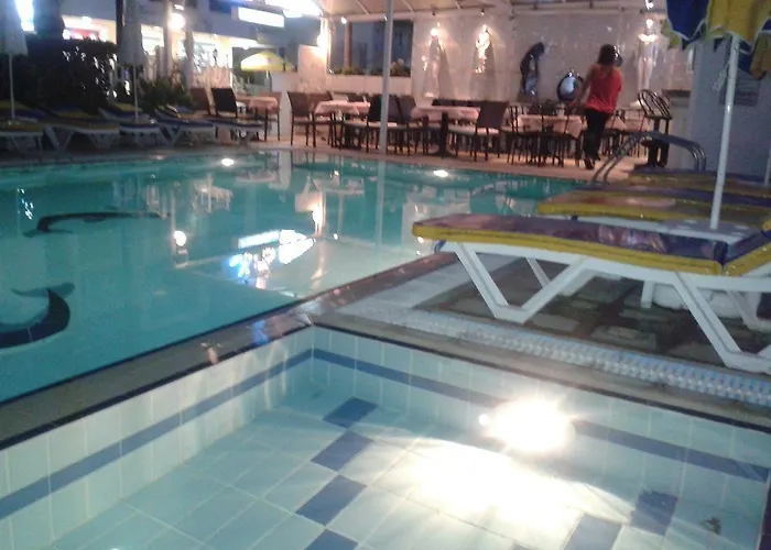 Apart Otel Elite Kilimli