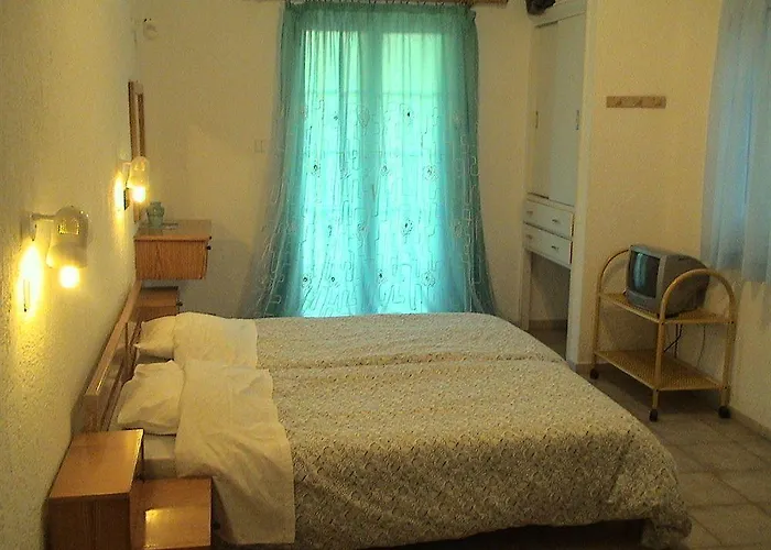 Elite Apart Otel Kilimli