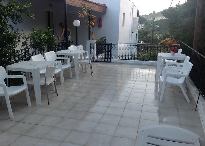 Elite Apart Otel Kilimli