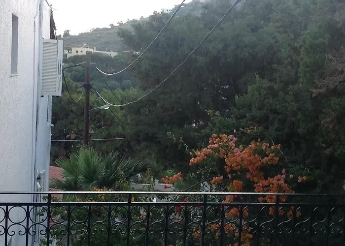 Elite Apart Otel Kilimli